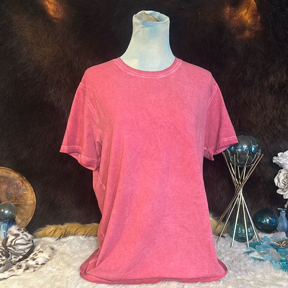 Patrick Assaraf t-shirt L (3050)